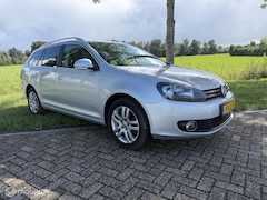 Volkswagen Golf Variant - 1.2 TSI Highline