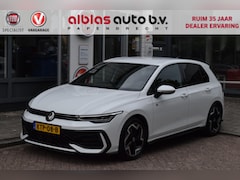 Volkswagen Golf - 1.5 eTSI R-Line|Camera|Sfeer|Carplay|