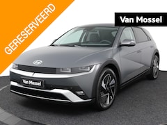Hyundai IONIQ 5 - Standard Range Pure Edition 63 kWh | Uit Voorraad Leverbaar | Apple Carplay/Android Auto |