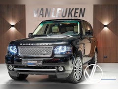 Land Rover Range Rover - Supercharged Westminster