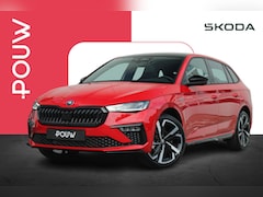 Skoda Scala - 1.0 TSI 115pk DSG Monte Carlo | Velgen 18'' | Trekhaak Uitklapbaar