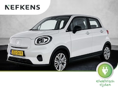 Leapmotor T03 - Design 37.3 kWh 95pk | 265km WLTP Actieradius | Navigatie | Panoramadak | Achteruitrijcame