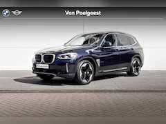BMW iX3 - High Executive 80 kWh
