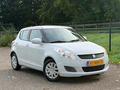 Suzuki Swift - 1.2 Comfort EASSS /Airco/Stoelverwarming/