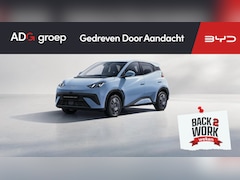 BYD Dolphin Surf - Active 30 kWh | Achteruitrijcamera | Adaptieve cruise control | Apple Carplay