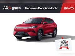 BYD ATTO 3 EVO - Excellence 74.8 kWh | Panoramadak | 360 graden camera | 1500kg trekgewicht |Stoelverwarmin
