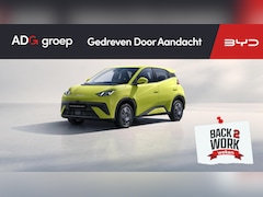 BYD Dolphin Surf - Active 30 kWh | Achteruitrijcamera | Adaptieve cruise control | Apple Carplay