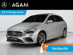 Mercedes-Benz B-klasse - 250 e Business Solution AMG Panorama dak