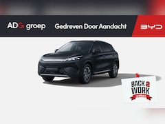 BYD ATTO 3 EVO - Design NIEUW | 510 WLTP | Apple Carplay | Navigatie | 360 graden camera | Trekgewicht 1.50