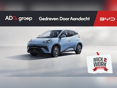 BYD Dolphin Surf - Active 30 kWh | Achteruitrijcamera | Adaptieve cruise control | Apple Carplay