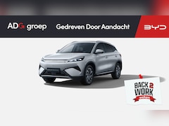 BYD ATTO 3 EVO - Design NIEUW | 510 WLTP | Apple Carplay | Navigatie | 360 graden camera | Trekgewicht 1.50