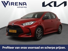 Toyota Yaris - 1.5 Hybrid Executive - Stoel verwarming - Adaptieve Cruise Control - Navigatie - Climate C