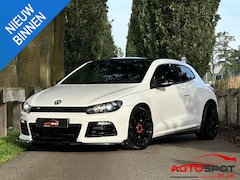 Volkswagen Scirocco - 2.0 TSI R