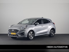Ford Puma - 1.0 EcoBoost Hybrid ST-Line | Driver Assistance Pack | Winter Pack | Comfort Pack
