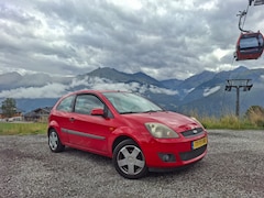 Ford Fiesta - 1.3-8V Champion