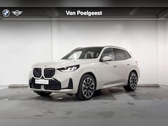 BMW X3 - xDrive30e | M-Sport | Harman/Kardon | Comfort Pack | Trekhaak |