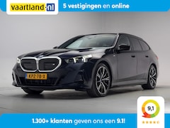 BMW i5 Touring - M60 xDrive [ SOH 95, 8% ] [ Panorama Bowers&Wilkins Leder Stoelventilatie Stoelverwarming