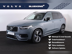 Volvo XC90 - T8 Recharge AWD R-Design - Luchtvering - Panorama/schuifdak - IntelliSafe Assist & Surroun