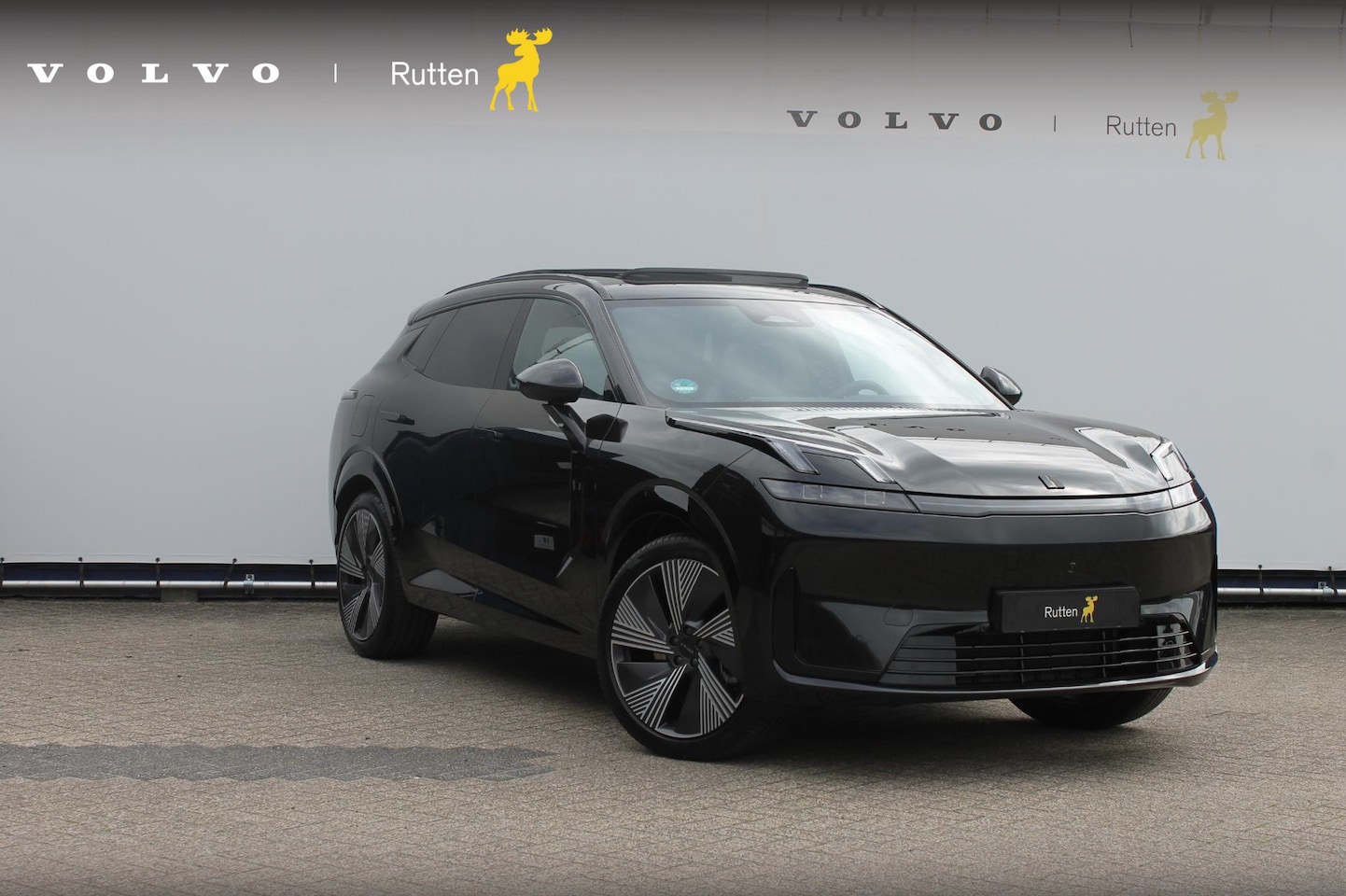 Lynk & Co 08 - 350PK Automaat More / 200km elektrisch / Stoelventilatie / Massage / Adaptieve cruise cont - AutoWereld.nl