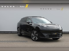 Lynk & Co 08 - 350PK Automaat More / 200km elektrisch / Stoelventilatie / Massage / Adaptieve cruise cont