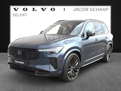 Volvo XC90 - 2.0 T8 Plug-in hybrid AWD Ultra Black Ed. Exec. / Luchtvering / 21" Dark velgen / B&W Audi