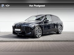 BMW iX - xDrive60 112 kWh | M-Sport PRO | Innovation Pack | Integral Active Steering | Luchtvering