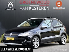 Volkswagen Polo - Cross I Automaat I 29.000km I