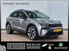 Skoda Elroq - 85 Sportline Soh 100% Carplay ACC Trekhaak