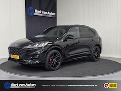 Ford Kuga - 2.5 PHEV ST-Line X Black Pack Head-Up Keyless Led 20Inch