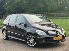 Mercedes-Benz B-klasse - 160 Business Class /Automaat/Airco/Cruise/