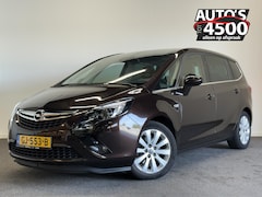 Opel Zafira Tourer - 1.6 CDTI Cosmo 7p. Pano Trekhaak