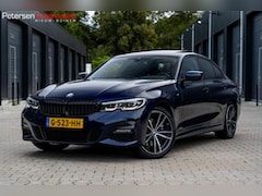 BMW 3-serie - 330e M-Sport *Pano* H&K* Leder* Vol* Incl BTW