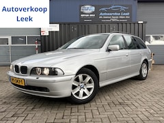 BMW 5-serie Touring - 530i Lifestyle Edition