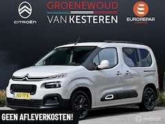 Citroën Berlingo - combi 1.2 PureTech Feel
