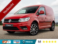 Volkswagen Caddy - Bestel Caddy 1.4 TSI 125PK L1H1 BMT | DAKLUIK | 83.419 KM | 1.400 KG Trekgewicht
