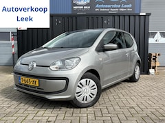 Volkswagen Up! - 1.0 move up BlueMotion