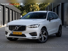 Volvo XC60 - 2.0 T8 Twin Engine AWD R-Design *Pano* ACC* Vol