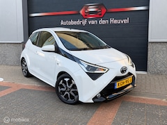Toyota Aygo - 1.0 VVT-i Carplay |Airco |Dealer Onderhouden