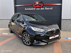 Toyota Yaris - 1.5 Hybrid Dynamic Apple CarPlay Stoelverw