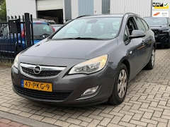 Opel Astra Sports Tourer - 1.3 CDTi S/S Edition Airco Nw. APK