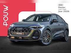 Audi Q5 Sportback - 2.0 TFSI e-hybrid quattro S Edition Competition | Bijrijders Display | 21" Velgen