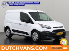Ford Transit Connect - 1.5TDCI Edition | Airco | Trekhaak | Betimmering