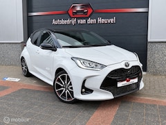 Toyota Yaris - 1.5 Hybrid GR Sport Apple carplay 1e Eig Dealer