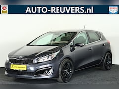 Kia Rio - 1.4 CVVT DynamicLine / Automaat / Navi / Camera / Cruisecontrol