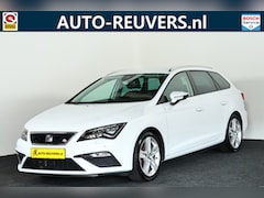 SEAT Leon ST - 1.4 EcoTSI FR Navi / Automaat / ACC / CarPlay / Lane Assist