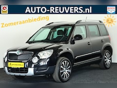Skoda Yeti - 1.2 TSI Active Airco / LMV / Radio / MP3