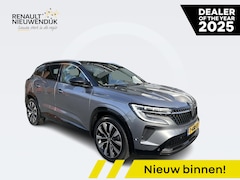 Renault Austral - 1.2 mild hybrid advanced 130 Techno PANORAMADAK | 360 CAMERA | BLIND SPOT | STOEL + STUUR