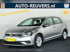 Volkswagen Golf - 1.0 TSI Trendline Airco / Bluetooth / DAB / Front Assist