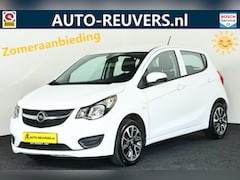 Opel Karl - 1.0 ecoFLEX Edition Cruisecontrol / PDC / Stoel&Stuur verwarming