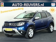 Dacia Duster - 1.2 TCe Comfort Navi / Cruisecontrol / Bluetooth / Trekhaak